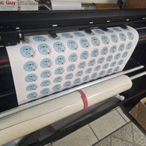 aluminum composite signs