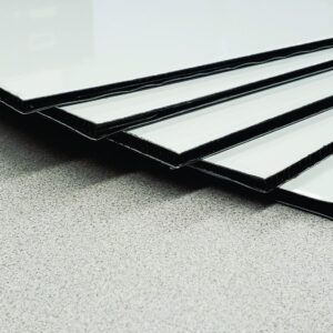 aluminum composite signs